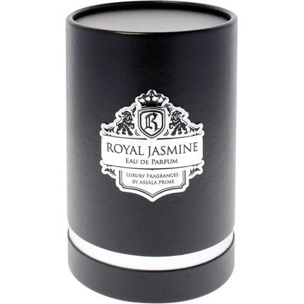 Asala Prime Royal Jasmine par Assala Eau de Parfum (EDP) Femme 98ml - Maison des fragrances