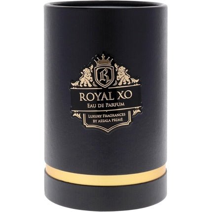 Asala Prime Royal XO par Assala Unisex Eau de Parfum (EDP) Mixte 98ml - Maison des fragrances