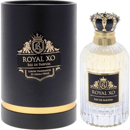 Asala Prime Royal XO par Assala Unisex Eau de Parfum (EDP) Mixte 98ml - Maison des fragrances