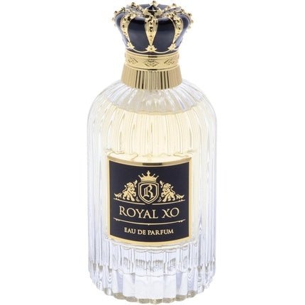 Asala Prime Royal XO par Assala Unisex Eau de Parfum (EDP) Mixte 98ml - Maison des fragrances