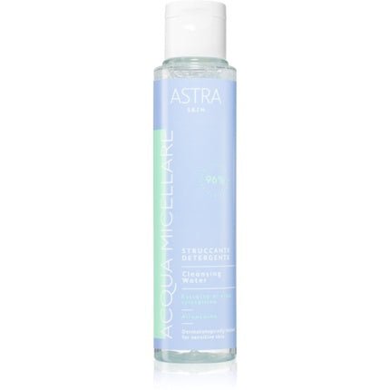 ASTRA ACQUA MICELLARE 125 ML - Maison des fragrances