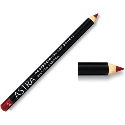 Astra Define Lips Lip Pencil 42 Cherry - Maison des fragrances
