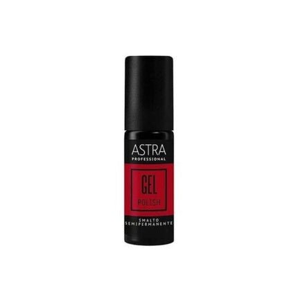 ASTRA Gel Polish Semi - Permanent Nail Polish N.21 Torero - Maison des fragrances