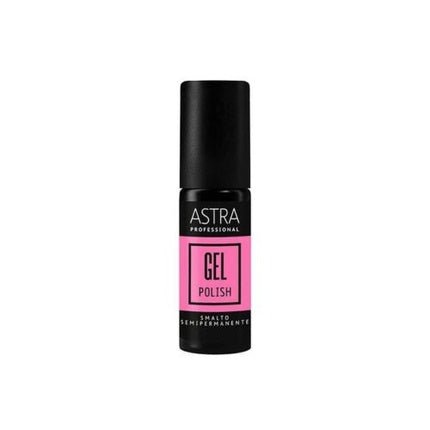 ASTRA Gel Polish Semi - Permanent Nail Polish N.36 Bubble Gum - Maison des fragrances