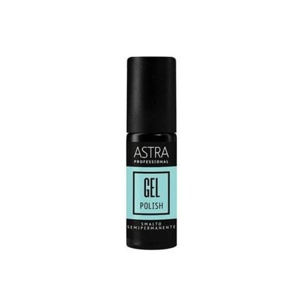 ASTRA Gel Polish Semi - Permanent Nail Polish N.43 Tropicana - Maison des fragrances