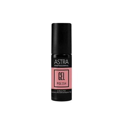 ASTRA Gel Polish Semi - Permanent Nail Polish No. 08 Lingerie - Maison des fragrances