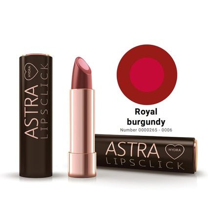 Astra Hydra 06 Royal Burgundy Volumizer - Maison des fragrances