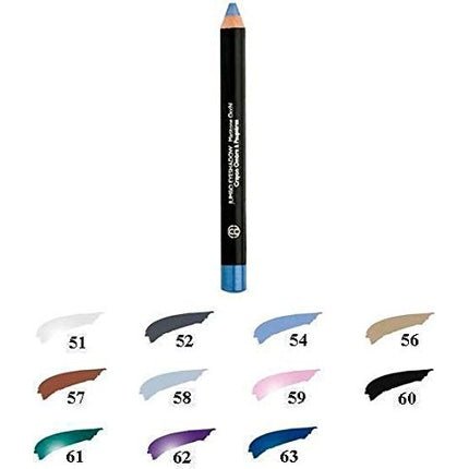 Astra Jumbo Eye Shadow Eye Pencil 60 - Maison des fragrances