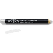 ASTRA Jumbo Eyeshadow Creamy 51 White Pearl - Maison des fragrances