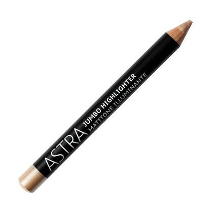 ASTRA Jumbo Highlighter Illuminating Pencil n.02 Defile - Maison des fragrances