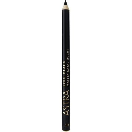 Astra Lasting Eye Pencil Kajal - Maison des fragrances