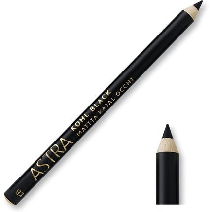 Astra Lasting Eye Pencil Kajal - Maison des fragrances