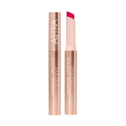 Astra Madame Lipstylo The Mat 05 Absolu Drama 6.00g - Maison des fragrances