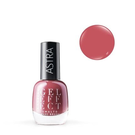 Astra Make Up Gel Effect Nail Polish Bon Ton 12ml - Maison des fragrances