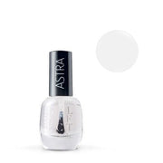 Astra Make Up Gel Effect Nail Polish Transparent 12ml - Maison des fragrances