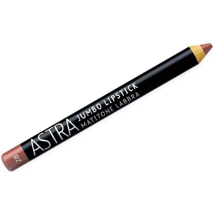 Astra Make - Up Jumbo 28 Lipstick - Nectar Nude Beige - Maison des fragrances