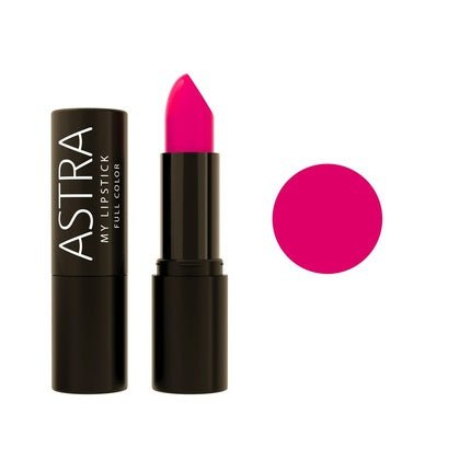 ASTRA My Lipstick Full Color 21 Selene 4g - Maison des fragrances