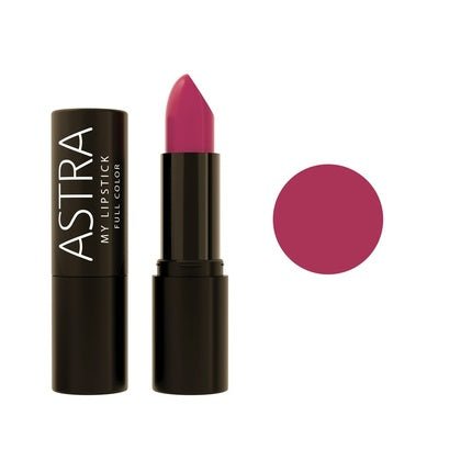 Astra My Lipstick Full Color 23 Ausia 4g - Maison des fragrances