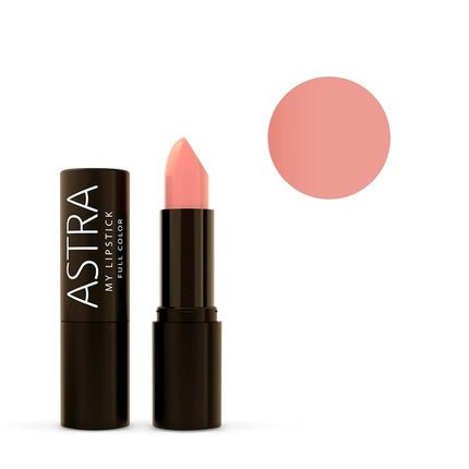 ASTRA My Moisturizing Lipstick Cosmetics 03 - Maison des fragrances
