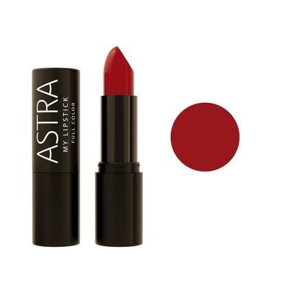 ASTRA My Moisturizing Lipstick Cosmetics 07 - Maison des fragrances