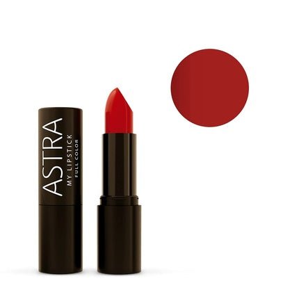 ASTRA My Moisturizing Lipstick Cosmetics 07 - Maison des fragrances