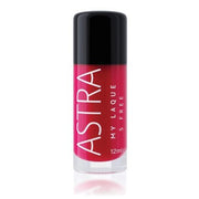 Astra Mylaque 5 - Free 62 Exotic Nail Polish Makeup Nail Polish 500g - Maison des fragrances