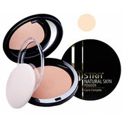 Astra Natural Skin Compact Powder 31 Naturale - Maison des fragrances
