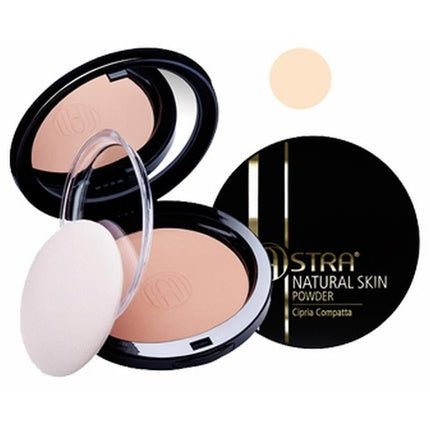 Astra Natural Skin Compact Powder 31 Naturale - Maison des fragrances
