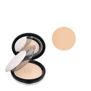 Astra Natural Skin Powder Compact 34 Caramel - Maison des fragrances
