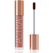 ASTRA Plump&Shine Lipstick 05 24/7 Lip Gloss Cosmetic Product High - End Brand - Maison des fragrances