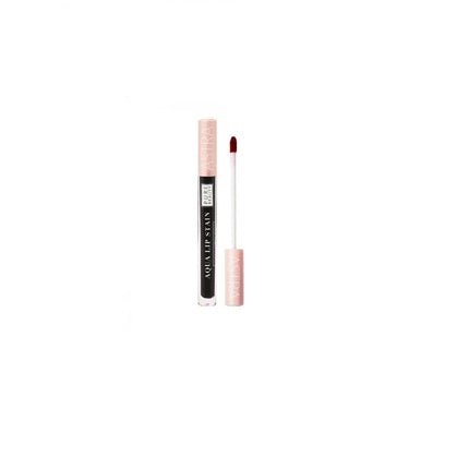Astra Pure Beauty Aqua Lip Stain Lip Color 04 All Fruits 60g - Maison des fragrances