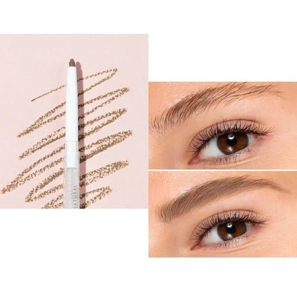 Astra Pure Beauty Brow Pencil Blonde - Maison des fragrances