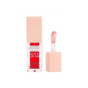 Astra Pure Beauty Juicy Lip Oil Moisturizing Lip Oil 5ml 02 Red Oasis - Maison des fragrances