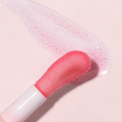Astra Pure Beauty Juicy Lip Oil Moisturizing Lip Oil 5ml 02 Red Oasis - Maison des fragrances