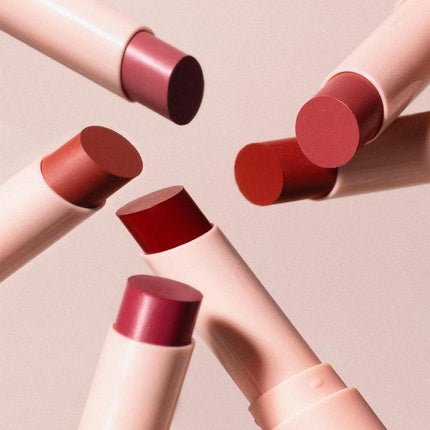 Astra Pure Beauty Lipstick Matte Creamy Lipstick 02 Bamboo - Maison des fragrances