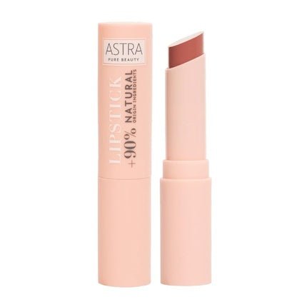 Astra Pure Beauty Lipstick Matte Creamy Lipstick 02 Bamboo - Maison des fragrances