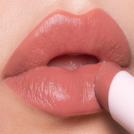 Astra Pure Beauty Lipstick Matte Creamy Lipstick 02 Bamboo - Maison des fragrances