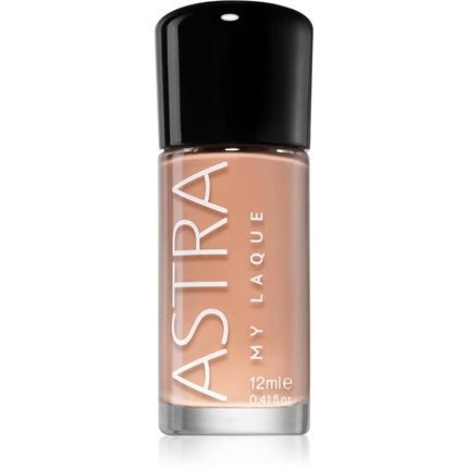 Astra Smalto My Laque Ultra Glossy 07 Nail Polish - Maison des fragrances