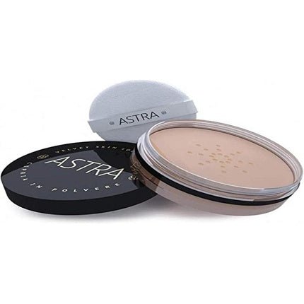ASTRA Velvet Skin Loose Sunset Powder Cosmetic - Maison des fragrances
