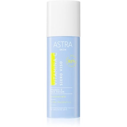 Astra Vitamin C Face Serum 30ml - Maison des fragrances