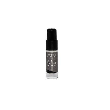 Astra Zen Routine Face Primer Glowing Effect 11ml - Maison des fragrances