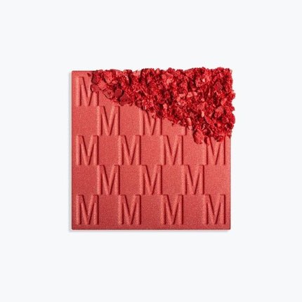 AT FIRST BLUSH Compact Blush 103 OBSESSED - Mesauda Cosmetics - Maison des fragrances