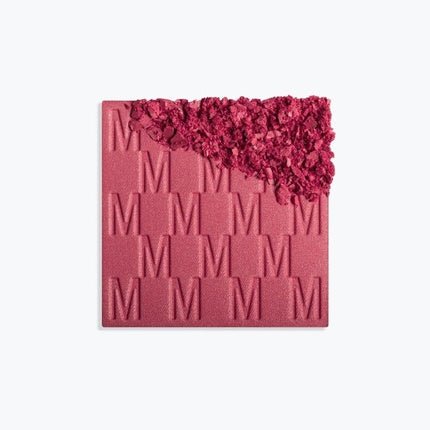 AT FIRST BLUSH Compact Blush 105 ATTRACTION Mesauda Cosmetics 9g - Maison des fragrances