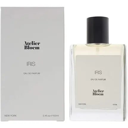 Atelier Bloem Iris Eau De Parfum 100ml - Maison des fragrances