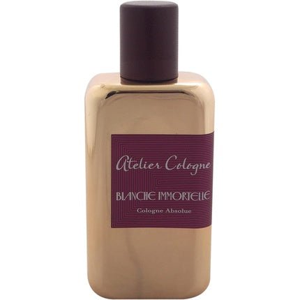 Atelier Cologne Blanche Immortelle Eau de Cologne 100ml - Maison des fragrances
