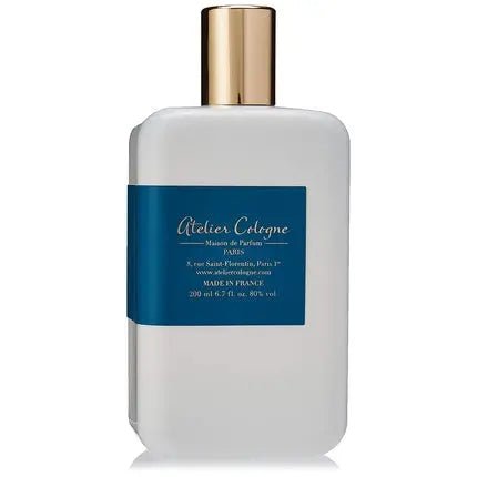 Atelier Cologne Philtre Ceylan Absolute Spray for Unisex 6.7 Ounce - Maison des fragrances