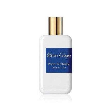 Atelier Cologne Poivre Electrique 100ml Eau De Cologne - Maison des fragrances