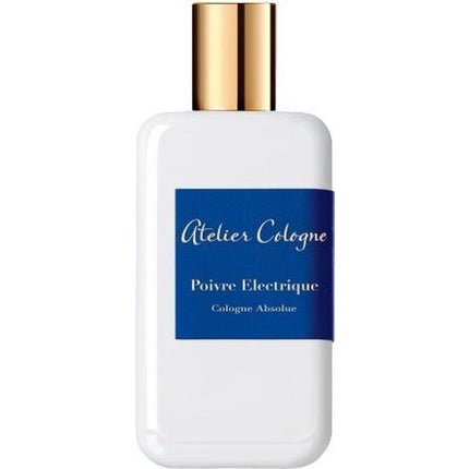 Atelier Cologne Poivre Electrique 100ml Eau De Cologne - Maison des fragrances