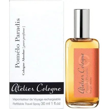Atelier Cologne Pomelo Paradis Eau de Parfum 30ml Unisexe - Maison des fragrances
