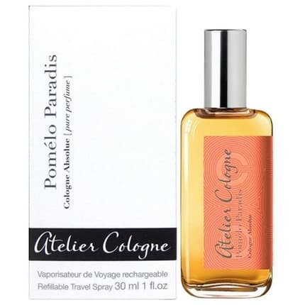 Atelier Cologne Pomelo Paradis Eau de Parfum 30ml Unisexe - Maison des fragrances